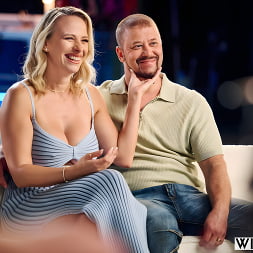 Sadie Rose en Sadie y Joe - hotwife hambrienta de polla se hace creampied (foto 1) Sadie Rose en 'Wifey' Sadie y Joe - hotwife hambrienta de polla se hace creampied (Miniatura 1)